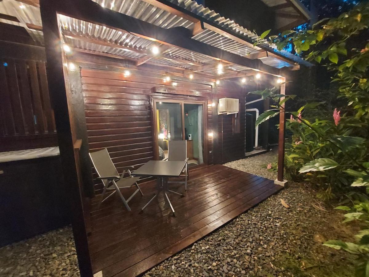 Casa Oceana Bed & Breakfast Бокас дел Торо Екстериор снимка